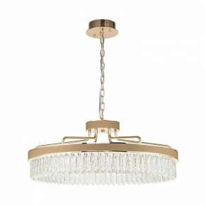 Подвесная люстра Favourite Visconte 4304-8P в Кургане - kurgan.mebel24.online | фото 3
