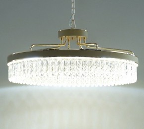 Подвесная люстра Favourite Visconte 4304-8P в Кургане - kurgan.mebel24.online | фото 5