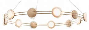 Подвесная люстра Favourite Yo-yo 4334-12P в Кургане - kurgan.mebel24.online | фото