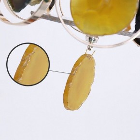 Подвесная люстра Imperiumloft AGATE 1D50 AGATE01 в Кургане - kurgan.mebel24.online | фото 10