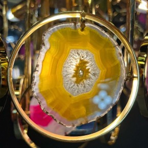 Подвесная люстра Imperiumloft AGATE 1D50 AGATE01 в Кургане - kurgan.mebel24.online | фото 5