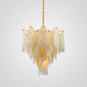 Подвесная люстра Imperiumloft Angel Style Italian Murano Glass BLOMST01 в Кургане - kurgan.mebel24.online | фото