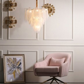 Подвесная люстра Imperiumloft Angel Style Italian Murano Glass BLOMST01 в Кургане - kurgan.mebel24.online | фото 6