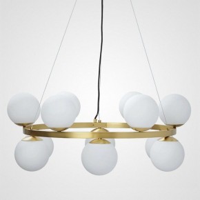Подвесная люстра Imperiumloft Bubbles Bulbs By Ceci Thompson SANNE01 в Кургане - kurgan.mebel24.online | фото
