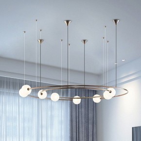 Подвесная люстра Imperiumloft Concent CONCENT01 в Кургане - kurgan.mebel24.online | фото 2