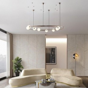 Подвесная люстра Imperiumloft Concent CONCENT01 в Кургане - kurgan.mebel24.online | фото 5