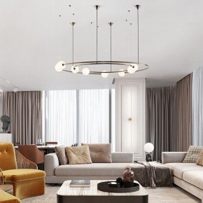 Подвесная люстра Imperiumloft Concent CONCENT01 в Кургане - kurgan.mebel24.online | фото 6