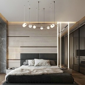 Подвесная люстра Imperiumloft Concent CONCENT01 в Кургане - kurgan.mebel24.online | фото 8