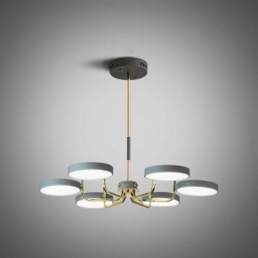 Подвесная люстра Imperiumloft TAVIS TAVIS01 в Кургане - kurgan.mebel24.online | фото