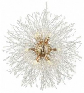 Подвесная люстра Kink Light Дали 08455-16,33 в Кургане - kurgan.mebel24.online | фото 2