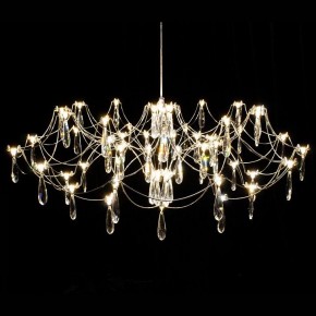 Подвесная люстра Kink Light Галанта 07889-80,02(21) в Кургане - kurgan.mebel24.online | фото