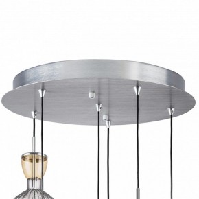 Подвесная люстра Lightstar Belle 814069 в Кургане - kurgan.mebel24.online | фото 6