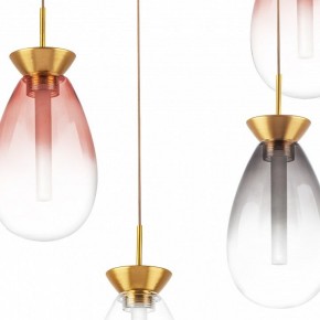 Подвесная люстра Lightstar Colore 805169 в Кургане - kurgan.mebel24.online | фото 8