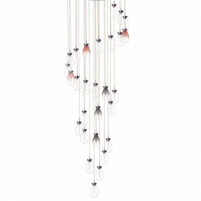 Подвесная люстра Lightstar Colore 805289 в Кургане - kurgan.mebel24.online | фото 7