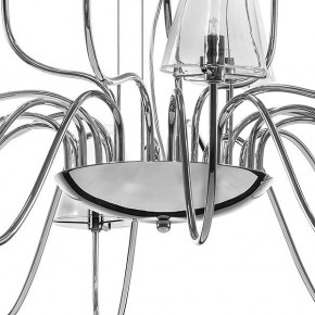Подвесная люстра Lightstar Diafano 758214 в Кургане - kurgan.mebel24.online | фото 3