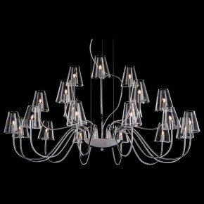 Подвесная люстра Lightstar Diafano 758214 в Кургане - kurgan.mebel24.online | фото 5