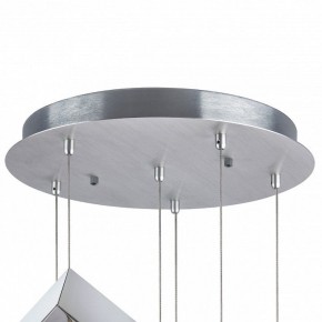 Подвесная люстра Lightstar Qubica 805569 в Кургане - kurgan.mebel24.online | фото 5