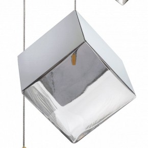 Подвесная люстра Lightstar Qubica 805569 в Кургане - kurgan.mebel24.online | фото 8