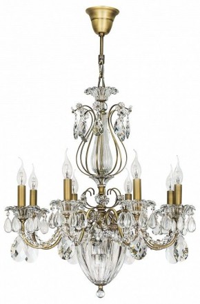 Подвесная люстра Lightstar Schon 790111 в Кургане - kurgan.mebel24.online | фото 2