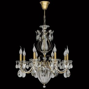 Подвесная люстра Lightstar Schon 790111 в Кургане - kurgan.mebel24.online | фото 3