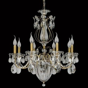 Подвесная люстра Lightstar Schon 790111 в Кургане - kurgan.mebel24.online | фото 4