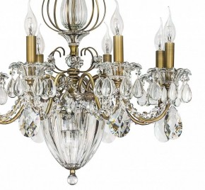 Подвесная люстра Lightstar Schon 790111 в Кургане - kurgan.mebel24.online | фото 8