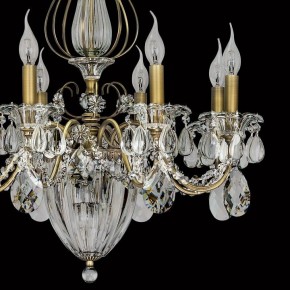 Подвесная люстра Lightstar Schon 790111 в Кургане - kurgan.mebel24.online | фото 9