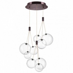 Подвесная люстра Lightstar Sferetta 801090 в Кургане - kurgan.mebel24.online | фото