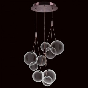 Подвесная люстра Lightstar Sferetta 801090 в Кургане - kurgan.mebel24.online | фото 2