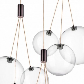 Подвесная люстра Lightstar Sferetta 801090 в Кургане - kurgan.mebel24.online | фото 3