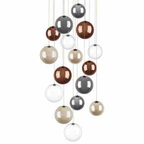 Подвесная люстра Lightstar Sferetta 801169 в Кургане - kurgan.mebel24.online | фото 2