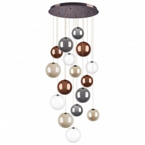 Подвесная люстра Lightstar Sferetta 801169 в Кургане - kurgan.mebel24.online | фото 5