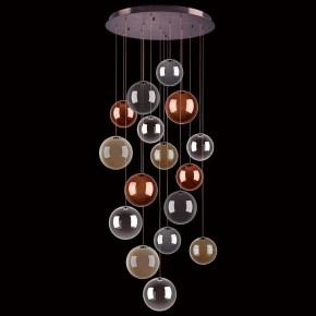 Подвесная люстра Lightstar Sferetta 801169 в Кургане - kurgan.mebel24.online | фото 6