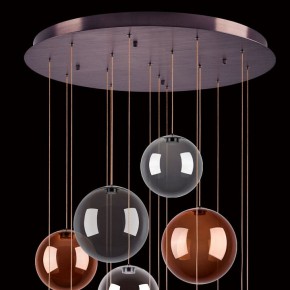 Подвесная люстра Lightstar Sferetta 801169 в Кургане - kurgan.mebel24.online | фото 7
