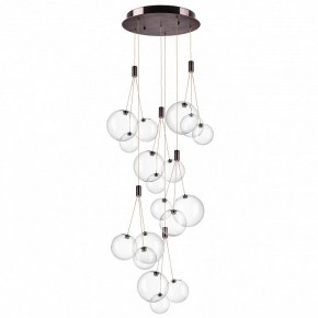 Подвесная люстра Lightstar Sferetta 801180 в Кургане - kurgan.mebel24.online | фото