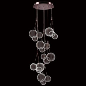 Подвесная люстра Lightstar Sferetta 801180 в Кургане - kurgan.mebel24.online | фото 2