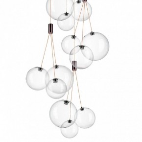 Подвесная люстра Lightstar Sferetta 801180 в Кургане - kurgan.mebel24.online | фото 6