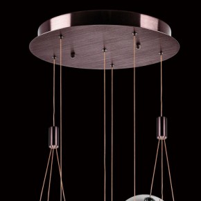 Подвесная люстра Lightstar Sferetta 801180 в Кургане - kurgan.mebel24.online | фото 7