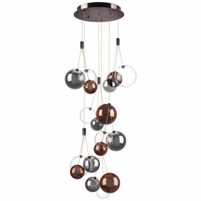 Подвесная люстра Lightstar Sferetta 801189 в Кургане - kurgan.mebel24.online | фото