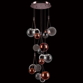 Подвесная люстра Lightstar Sferetta 801189 в Кургане - kurgan.mebel24.online | фото 2