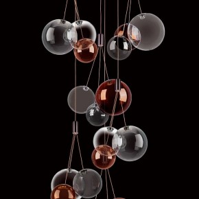 Подвесная люстра Lightstar Sferetta 801189 в Кургане - kurgan.mebel24.online | фото 4