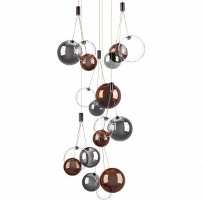 Подвесная люстра Lightstar Sferetta 801189 в Кургане - kurgan.mebel24.online | фото 9