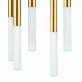Подвесная люстра Lightstar Tubo L8T747133 в Кургане - kurgan.mebel24.online | фото 5