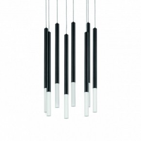 Подвесная люстра Lightstar Tubo L8T747137 в Кургане - kurgan.mebel24.online | фото
