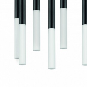 Подвесная люстра Lightstar Tubo L8T747137 в Кургане - kurgan.mebel24.online | фото 5