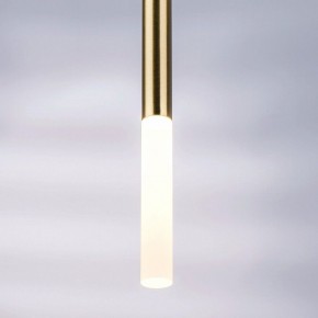 Подвесная люстра Lightstar Tubo L8T747143 в Кургане - kurgan.mebel24.online | фото 4