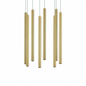 Подвесная люстра Lightstar Tubo L8T747243 в Кургане - kurgan.mebel24.online | фото 2