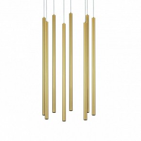 Подвесная люстра Lightstar Tubo L8T747343 в Кургане - kurgan.mebel24.online | фото 2