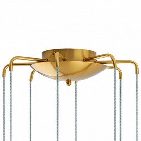 Подвесная люстра Lightstar Tubo L8T747343 в Кургане - kurgan.mebel24.online | фото 7