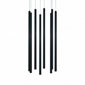 Подвесная люстра Lightstar Tubo L8T747347 в Кургане - kurgan.mebel24.online | фото 2